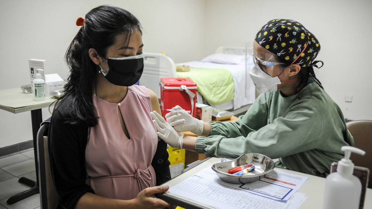 Pemerintah Wajib Bela Ibu yang Tak Digaji saat Cuti Melahirkan