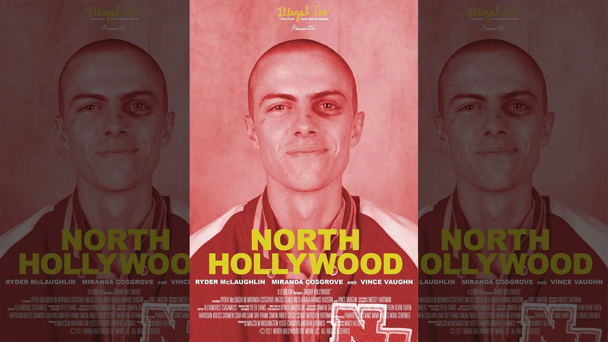 North Hollywood: Menjadi Skater Pro, Menjadi Dewasa