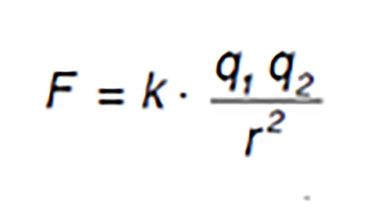 Bagaimana Bunyi Hukum Coulomb dan Rumusnya? Bagaimana Bunyi Hukum Coulomb dan Rumusnya?