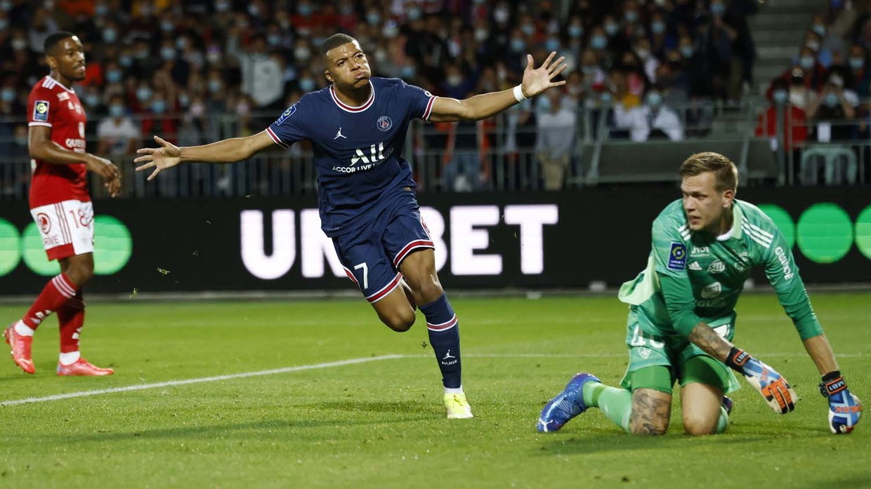 PSG vs Al Nassr Friendly 2023: Jadwal, Prediksi, Live di Mana? PSG vs Al Nassr Friendly 2023: Jadwal, Prediksi, Live di Mana?