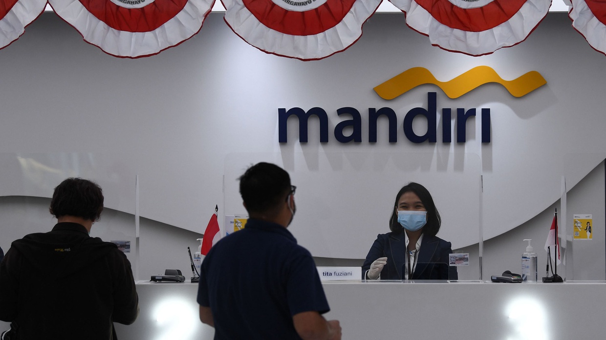 Simulasi Cara Menghitung Bunga Deposito Bank Mandiri Simulasi Cara Menghitung Bunga Deposito Bank Mandiri