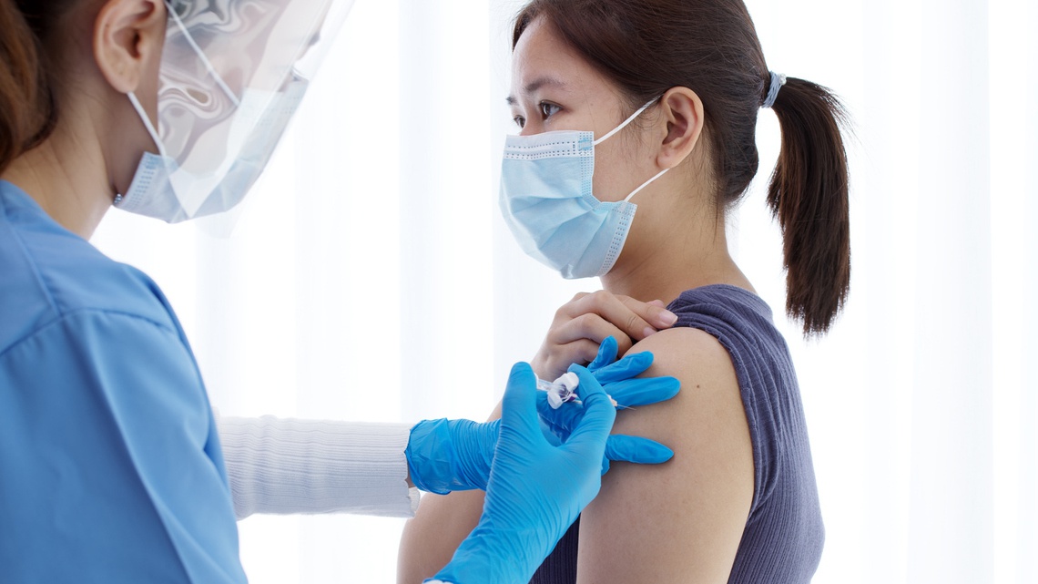 Info Lokasi Vaksin Booster Kabupaten Karawang Januari 2022 Info Lokasi Vaksin Booster Kabupaten Karawang Januari 2022