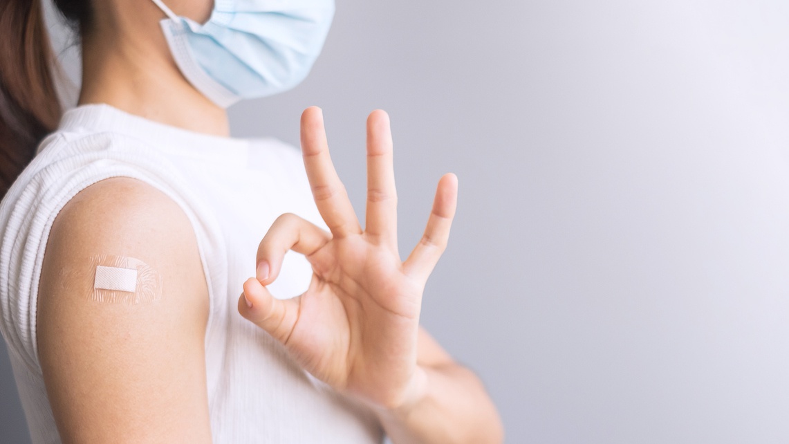 Apa Orang Dengan Autoimun Boleh Vaksin COVID-19 dan Syaratnya