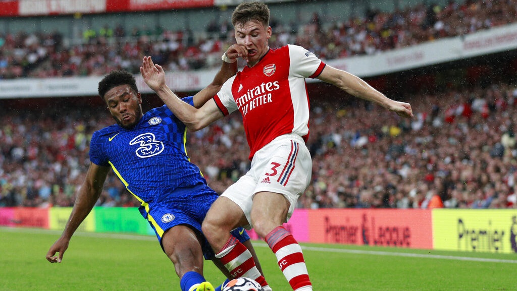 Jadwal Liga Inggris Live SCTV-Moji TV 5-6 Nov 2022, Klasemen EPL Jadwal Liga Inggris Live SCTV-Moji TV 5-6 Nov 2022, Klasemen EPL