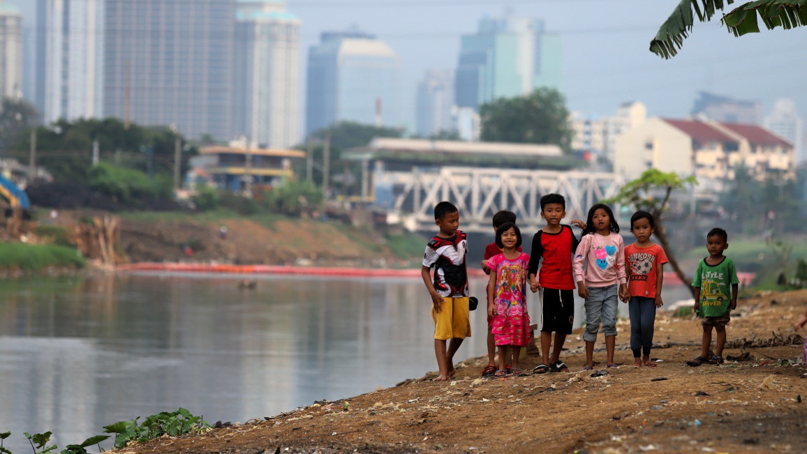 Contoh Pengamalan Sila ke-2 Pancasila di Lingkungan Bermain Contoh Pengamalan Sila ke-2 Pancasila di Lingkungan Bermain