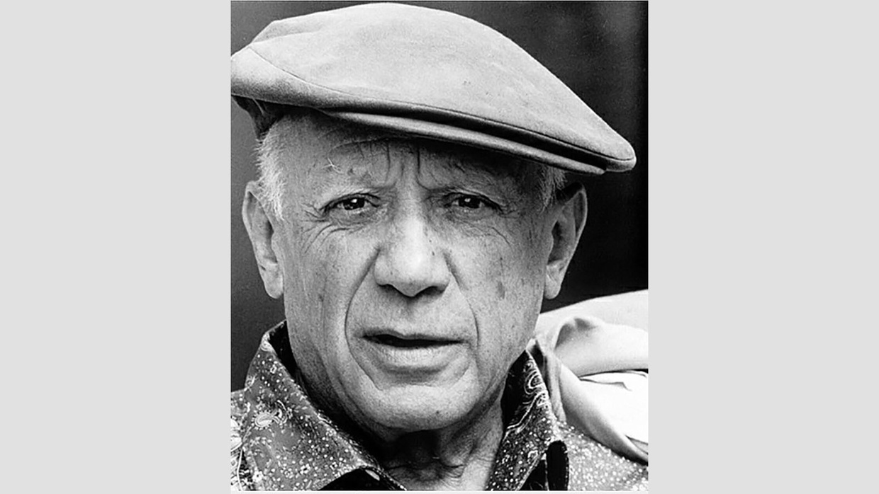 Tokoh-Tokoh Karya Seni Rupa Populer, Picasso hingga da Vinci