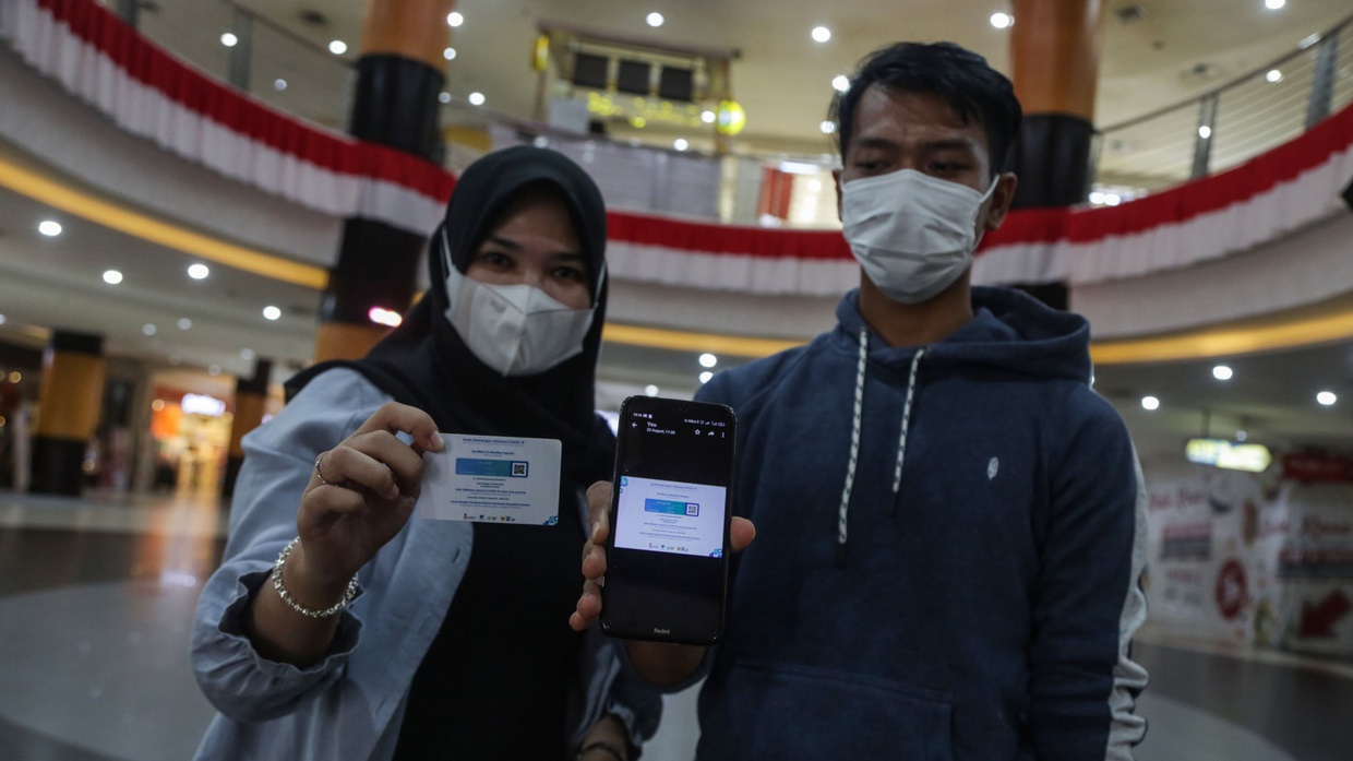 Analis Sebut Belanja Masyarakat Mulai Naik Selama Agustus