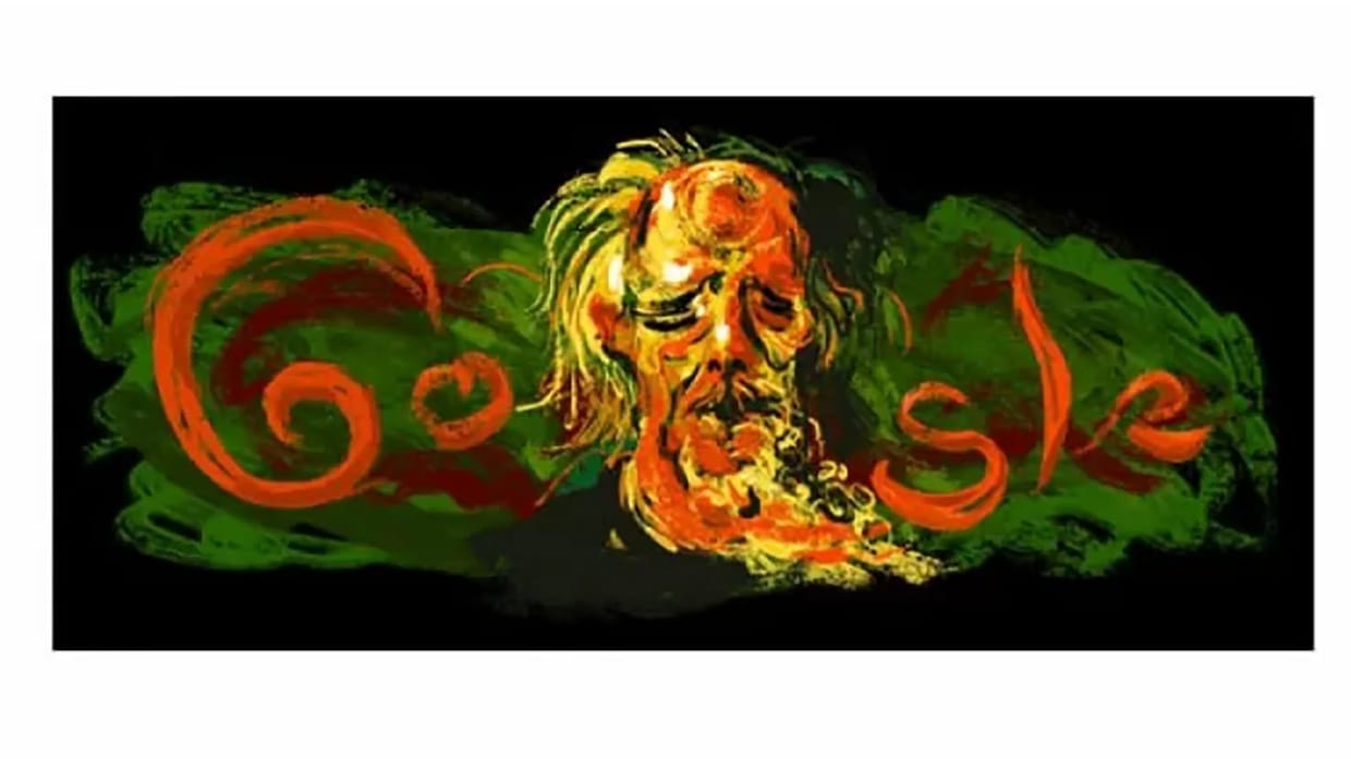 Mengenal Tokoh-Tokoh Karya Seni Rupa Indonesia Mengenal Tokoh-Tokoh Karya Seni Rupa Indonesia