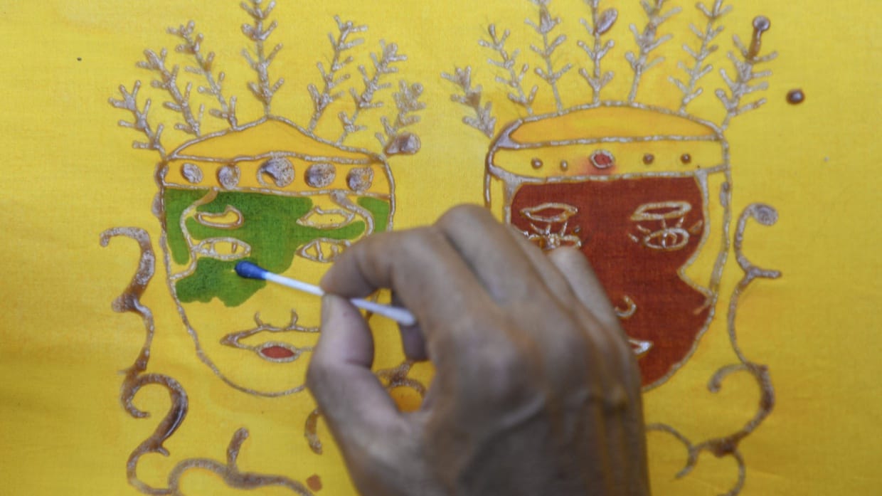 Contoh Soal PTS PLBJ Kelas 5 Semester 2 dan Jawabannya Contoh Soal PTS PLBJ Kelas 5 Semester 2 dan Jawabannya