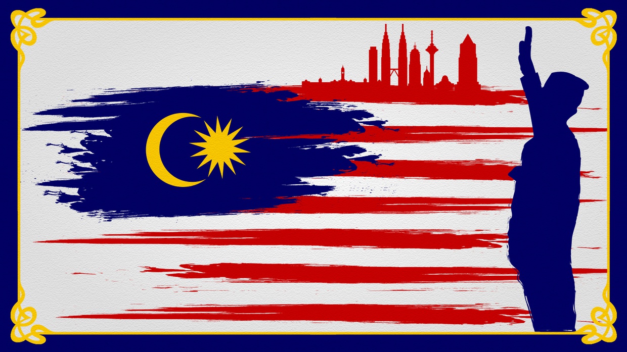 Siasat Politik Tunku Abdul Rahman Mendorong Kemerdekaan Malaya Siasat Politik Tunku Abdul Rahman Mendorong Kemerdekaan Malaya