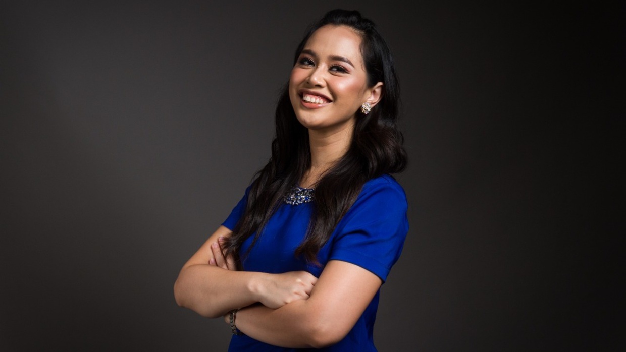 Unilever Indonesia Ajak Anak Muda Jadi Heroes Unilever Indonesia Ajak Anak Muda Jadi Heroes