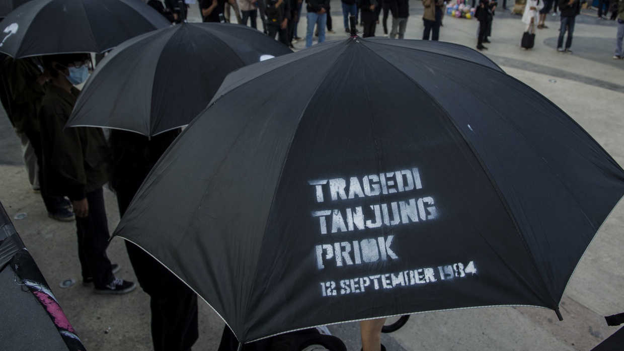 Mengetahui Apa Saja Macam-Macam Hak Asasi Manusia (HAM) Mengetahui Apa Saja Macam-Macam Hak Asasi Manusia (HAM)