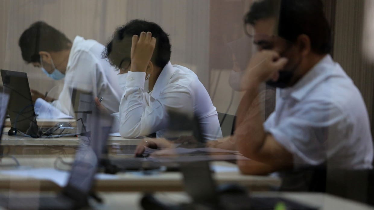 Cara Melihat Formasi CPNS 2024 Semua Instansi dan Linknya Cara Melihat Formasi CPNS 2024 Semua Instansi dan Linknya