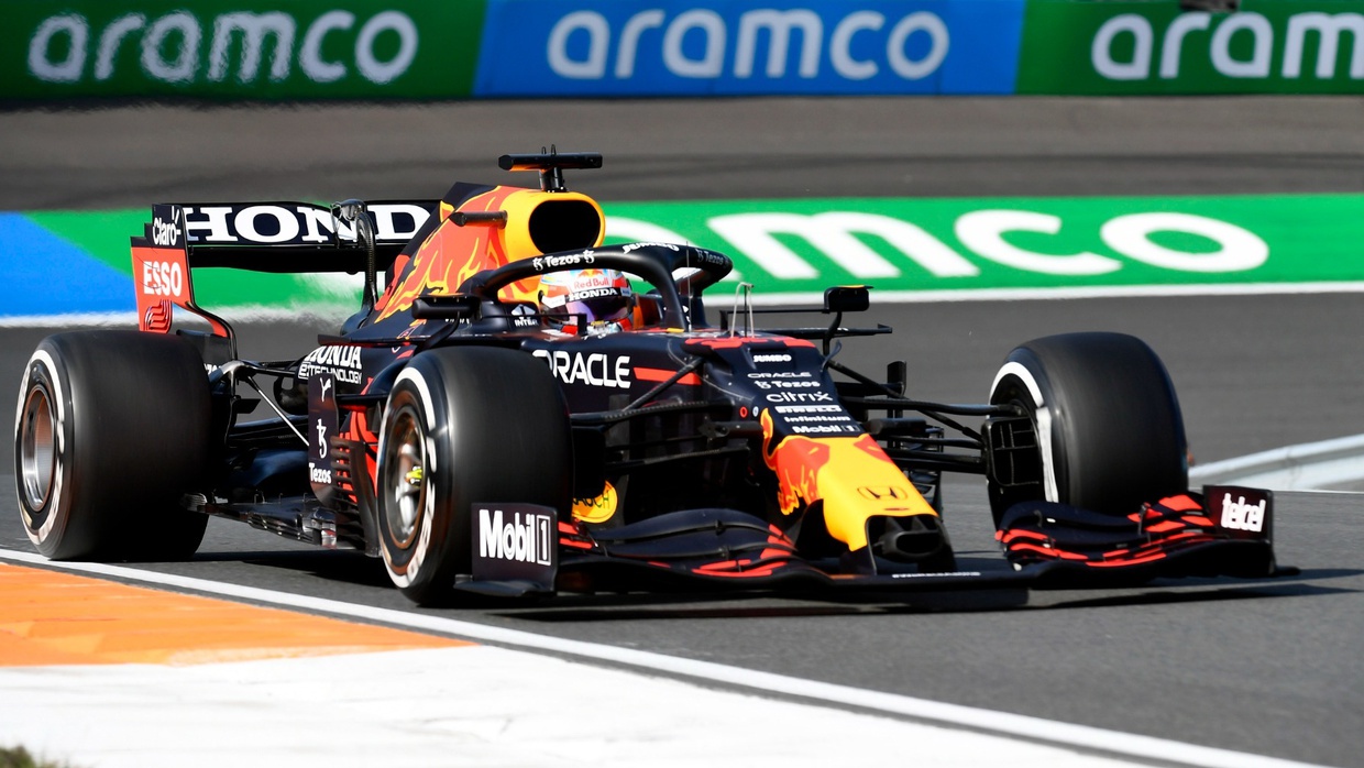 Cara Nonton Live Streaming F1 Inggris 2023 Silverstone via HP