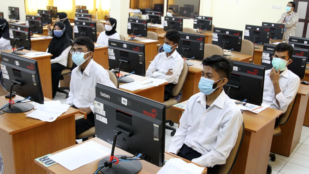 Daftar 51 Instansi yang Tidak Ajukan Formasi CPNS Tahun 2023