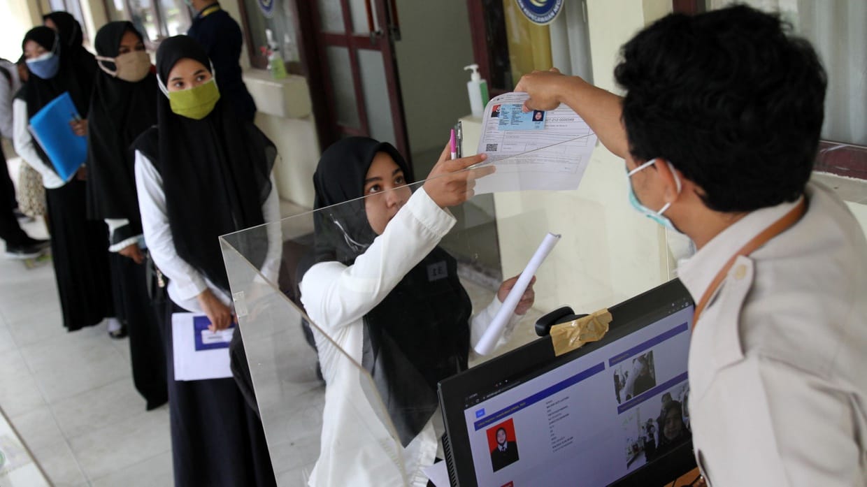 Kapan Kartu Ujian SKD CPNS 2024 Bisa Dicetak & Batas Akhirnya? Kapan Kartu Ujian SKD CPNS 2024 Bisa Dicetak & Batas Akhirnya?