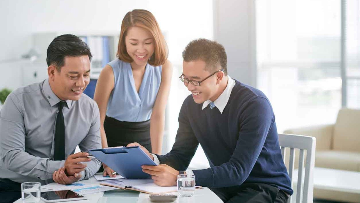 Apa Itu Perseroan Terbatas atau PT dan Apa Saja Ciri-Cirinya?