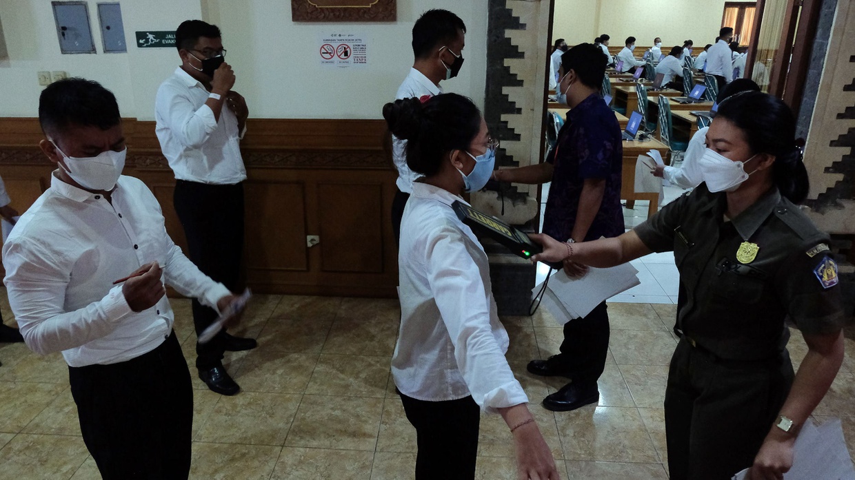 Info Pendaftaran CPNS 2023, Kebutuhan dan Jumlah Usulan Formasi Info Pendaftaran CPNS 2023, Kebutuhan dan Jumlah Usulan Formasi