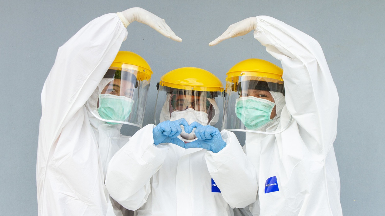 Sejarah & Tema Hari Jaminan Kesehatan Dunia 12 Desember 2021 Sejarah & Tema Hari Jaminan Kesehatan Dunia 12 Desember 2021