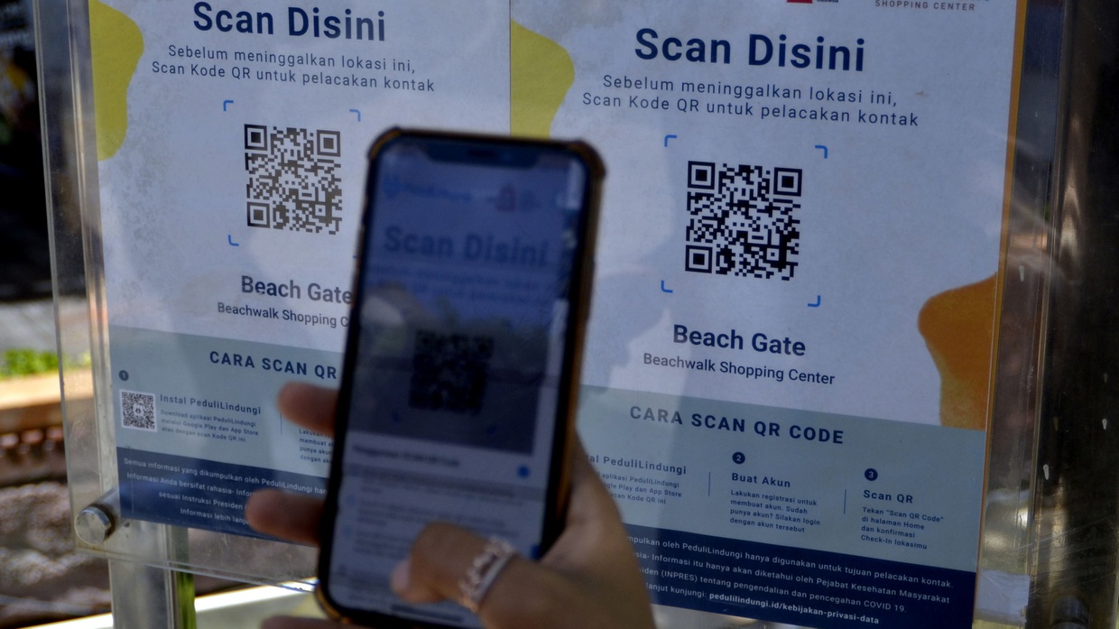 Isi Inmendagri Nomor 42 Tahun 2021: Aturan PPKM Level 2-4 Terbaru