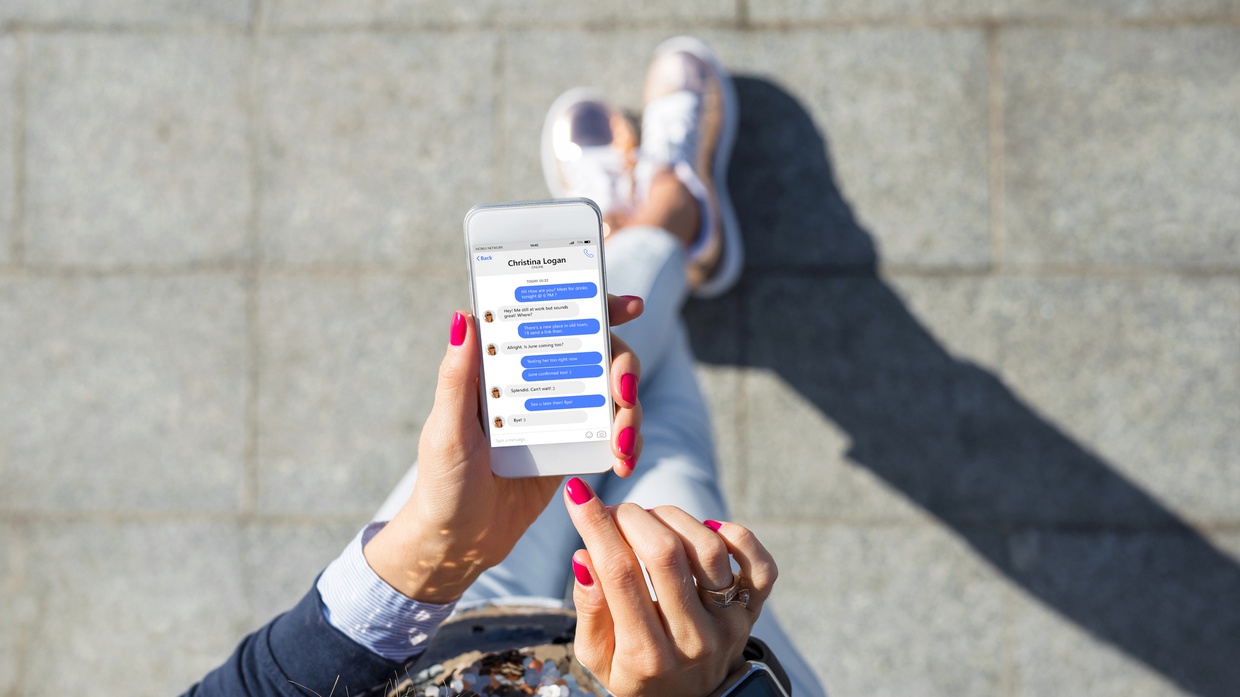 Aplikasi Pesan Instan Google Babak Belur, Banyak yang Disuntik Mati