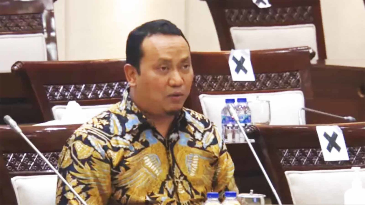 MAKI Akan Gugat Terpilihnya Nyoman Adhi Jadi Anggota BPK ke PTUN