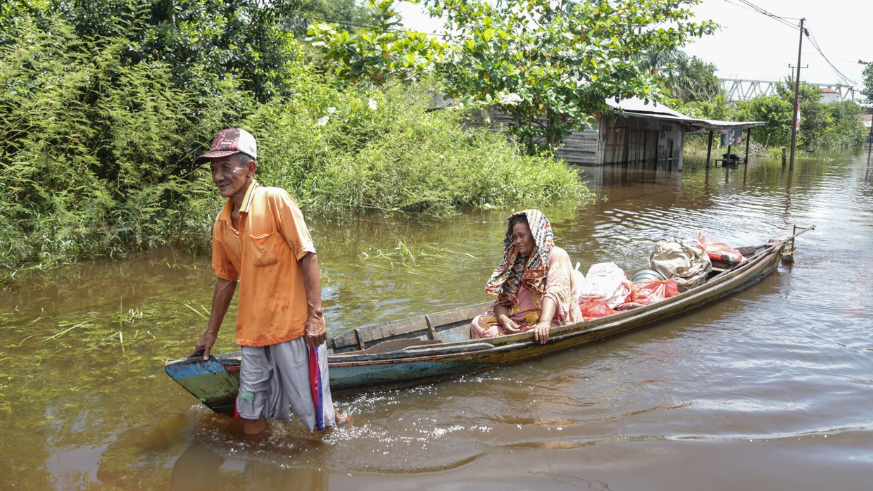 Rangkuman Mitigasi Bencana: Tahapan, Jenis dan Karakteristik