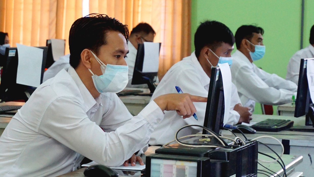 35 Contoh Soal SJT PPPK Guru Beserta Jawabannya 35 Contoh Soal SJT PPPK Guru Beserta Jawabannya