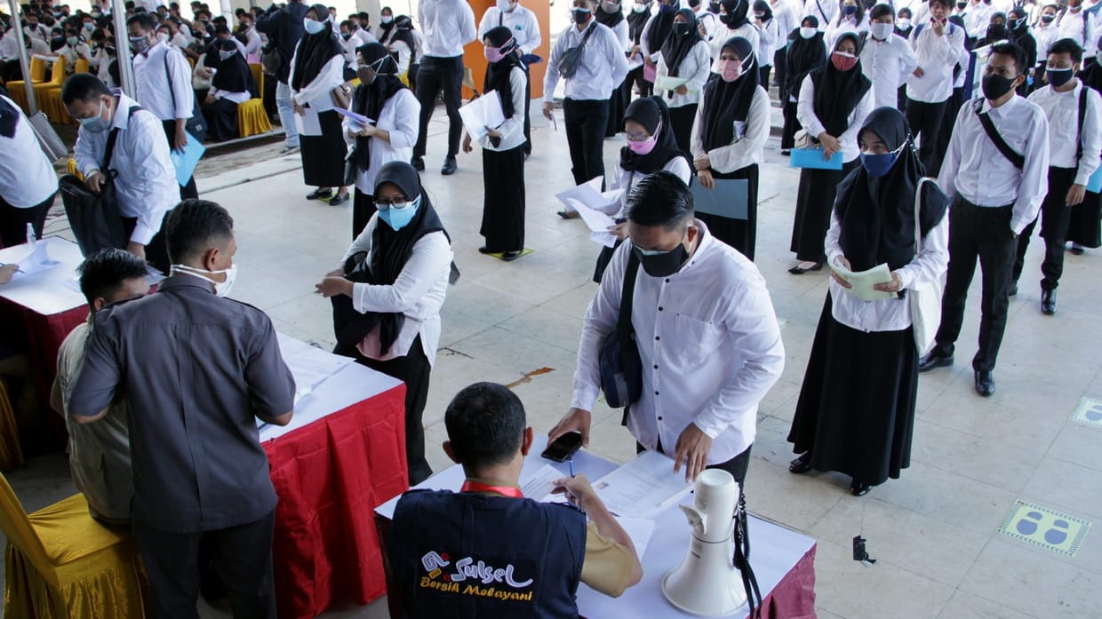 Link Cek Hasil Sanggah CPNS 2021 Mulai Hari Ini Selain di SSCASN Link Cek Hasil Sanggah CPNS 2021 Mulai Hari Ini Selain di SSCASN