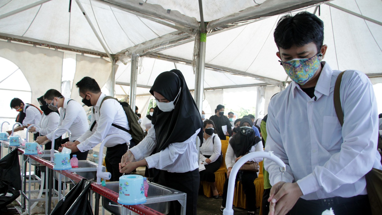 Mekanisme CPNS 2024 dan Ketentuannya Menurut Kemenpan RB Mekanisme CPNS 2024 dan Ketentuannya Menurut Kemenpan RB