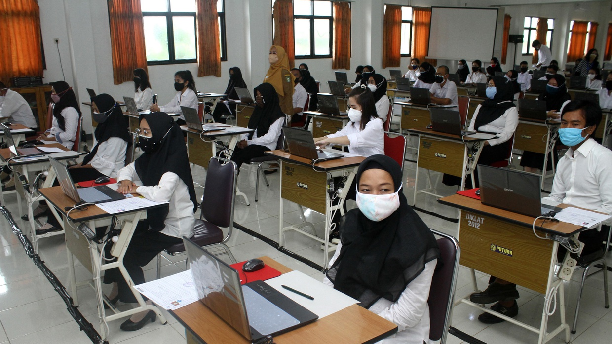 Rundown Uji Kompetensi Jabatan Fungsional BKN Juli 2023 & Jadwal Rundown Uji Kompetensi Jabatan Fungsional BKN Juli 2023 & Jadwal