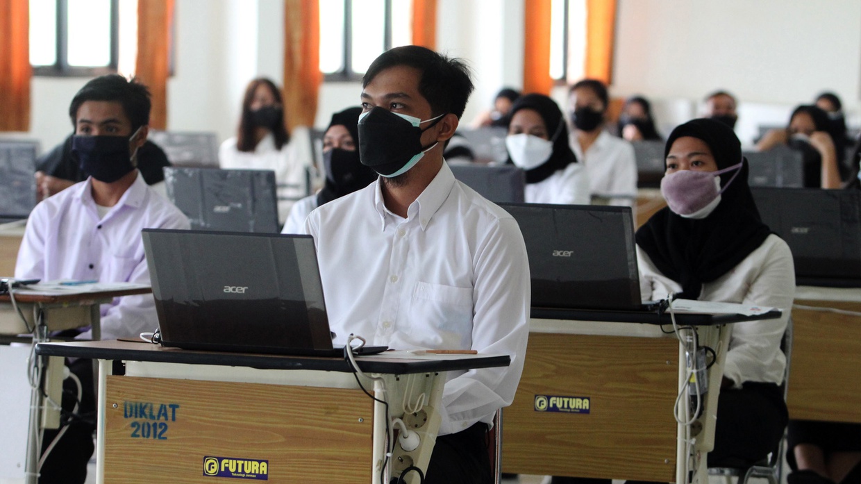 Info Formasi PPPK Pemkab Bandung Barat 2023 & Tata Cara Daftar Info Formasi PPPK Pemkab Bandung Barat 2023 & Tata Cara Daftar