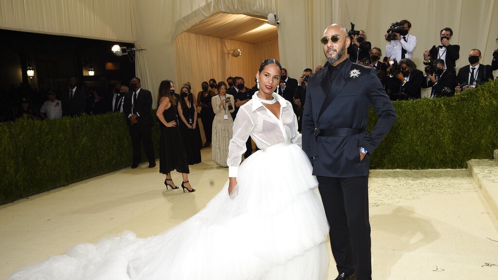 Apa Itu Met Gala 2021: Tema, Live Streaming, Selebritas yang Datang