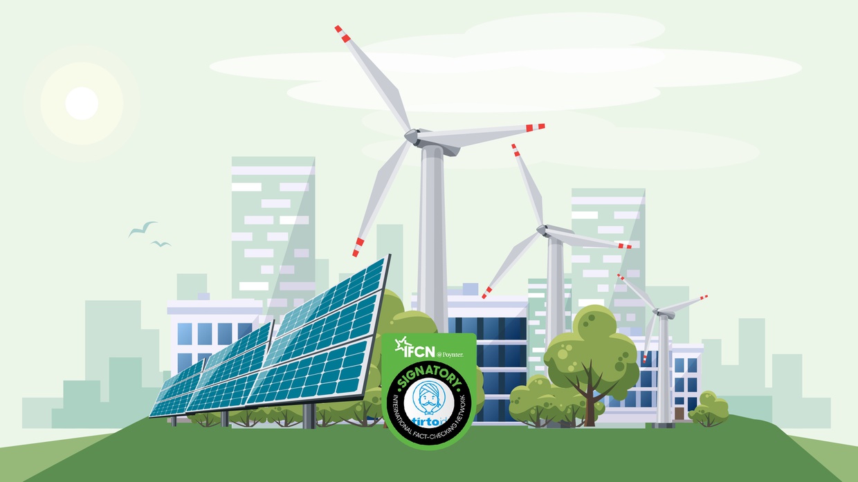 Transisi Berliku dari Batu Bara Menuju Energi Bersih untuk Listrik Transisi Berliku dari Batu Bara Menuju Energi Bersih untuk Listrik