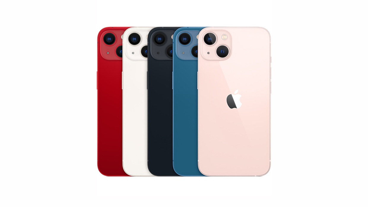 3 iPhone Terlaris Tahun Ini: iPhone XR, iPhone XS, iPhone 13 Mini 3 iPhone Terlaris Tahun Ini: iPhone XR, iPhone XS, iPhone 13 Mini