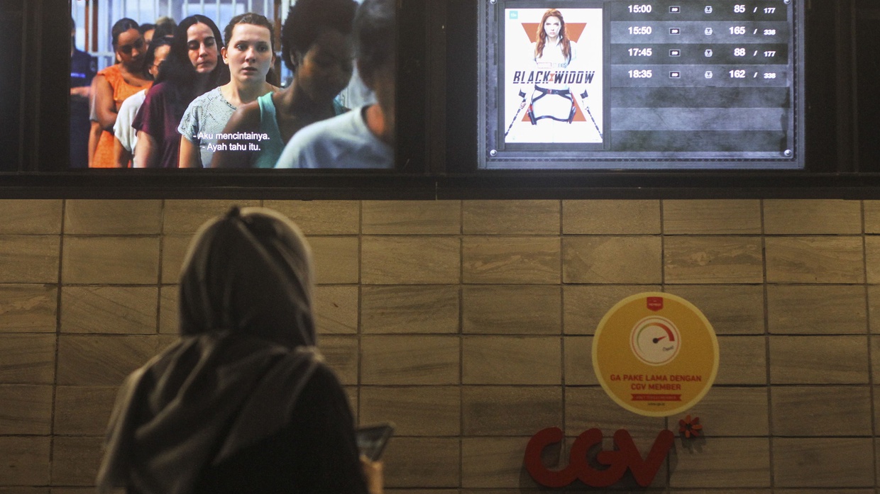 Ketentuan PPKM Level 2 di Jawa-Bali, Termasuk Jabodetabek