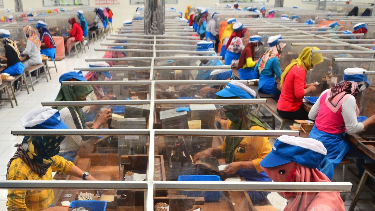 Pemerintah Diminta Kaji Kembali soal RUU Kesehatan