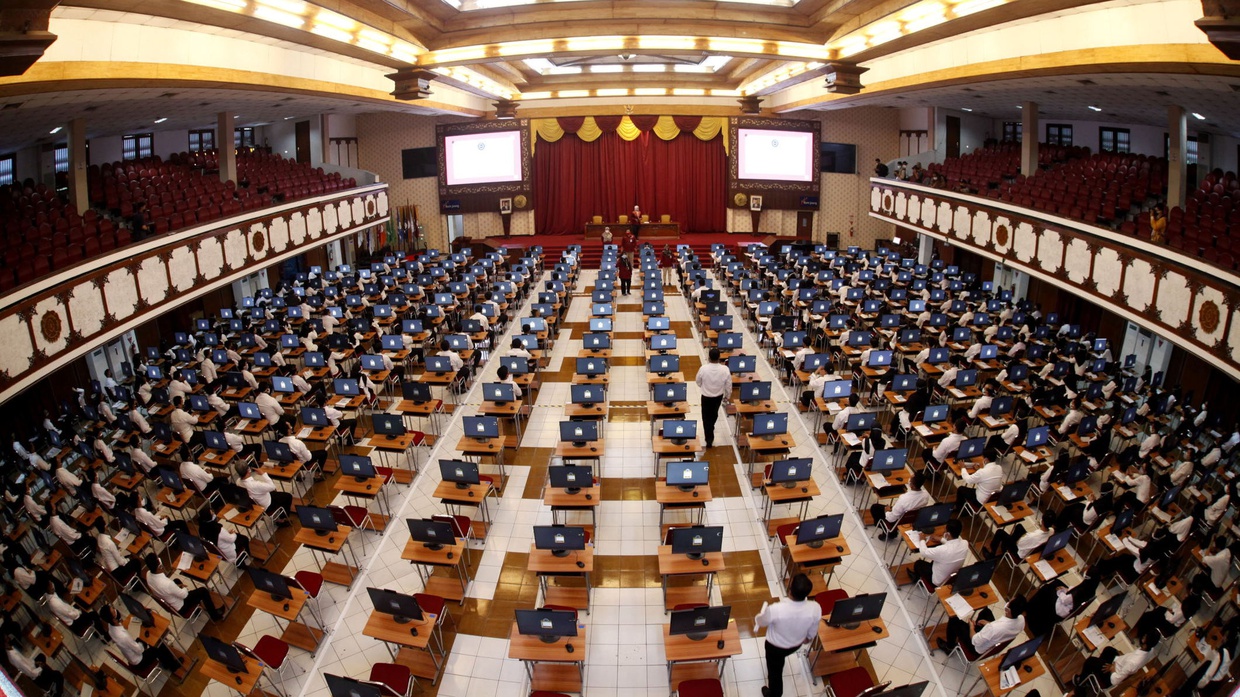 Rincian Formasi PPPK Kemenparekraf 2023, Syarat, dan Info Gaji Rincian Formasi PPPK Kemenparekraf 2023, Syarat, dan Info Gaji