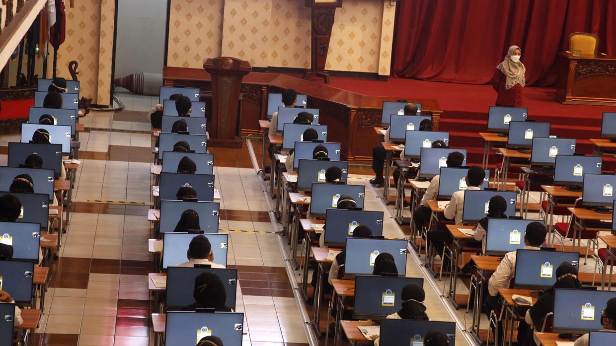 Formasi PPPK Teknis 2022 ANRI, Link Dokumen dan Jadwal Formasi PPPK Teknis 2022 ANRI, Link Dokumen dan Jadwal