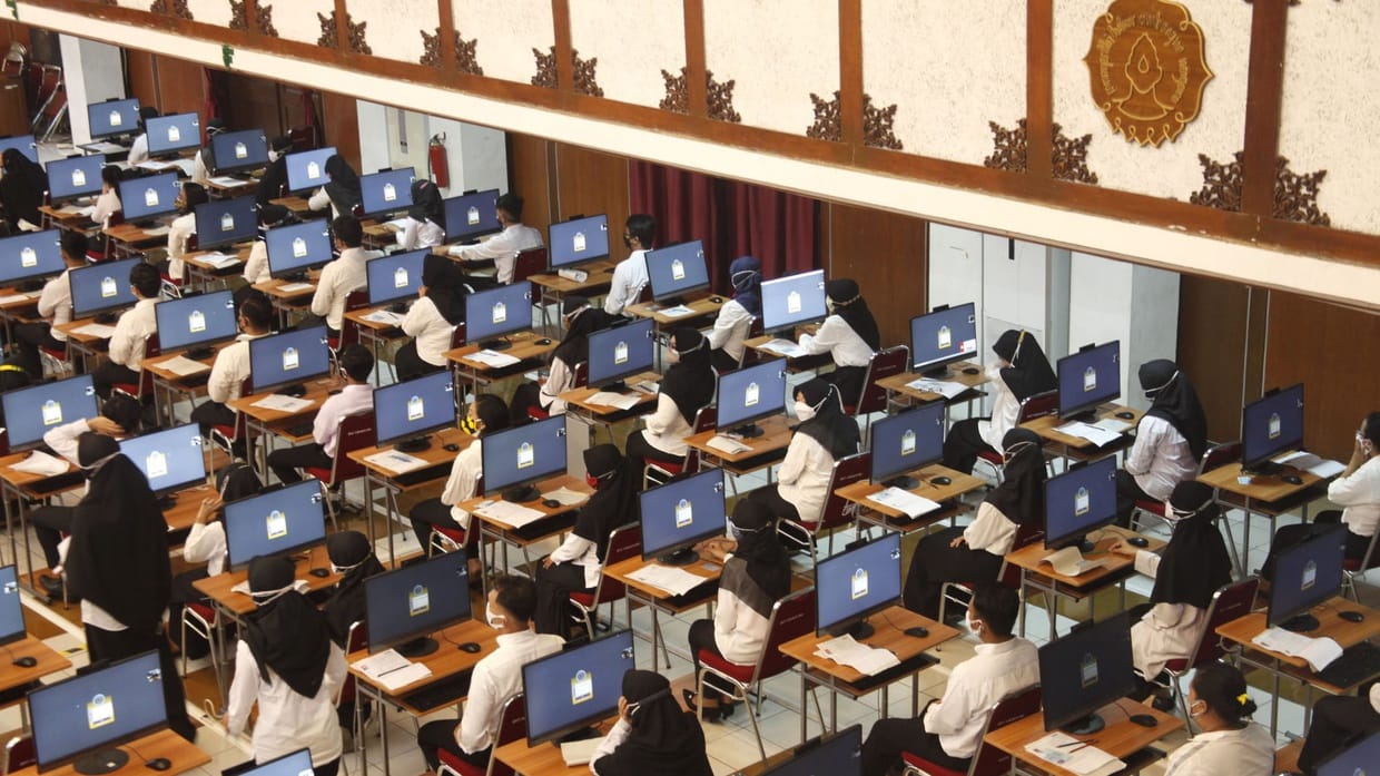 Link PDF Pengumuman Kelulusan Akhir CPNS Kemenag 2023