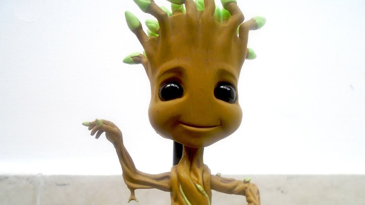 Karakter Menggemaskan di Film Superhero untuk Dikasihi dan Dibeli Karakter Menggemaskan di Film Superhero untuk Dikasihi dan Dibeli