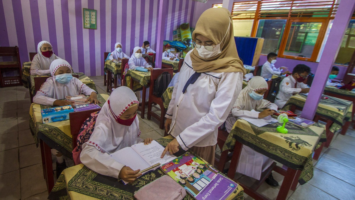 Tata Cara Mengisi RPP untuk Daftar Guru Penggerak Angkatan 9-10