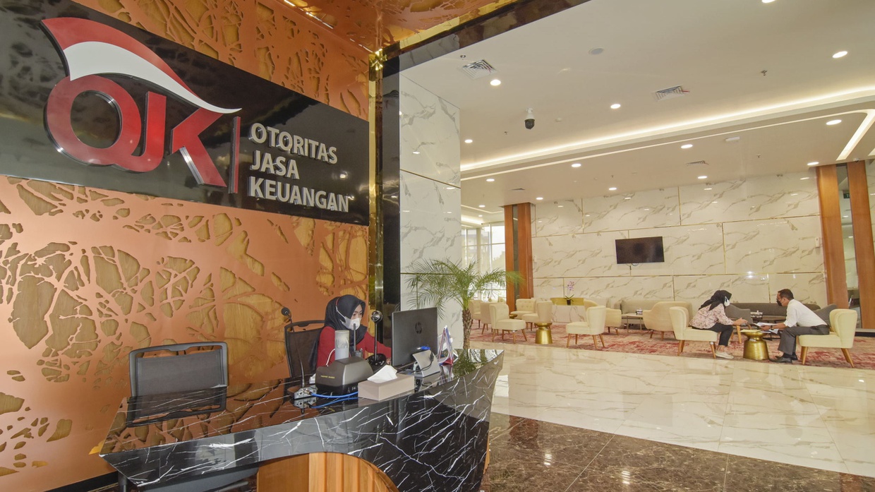 2.700 PUJK Wajib Gelar Edukasi Keuangan, Abai Didenda Rp15 M 2.700 PUJK Wajib Gelar Edukasi Keuangan, Abai Didenda Rp15 M