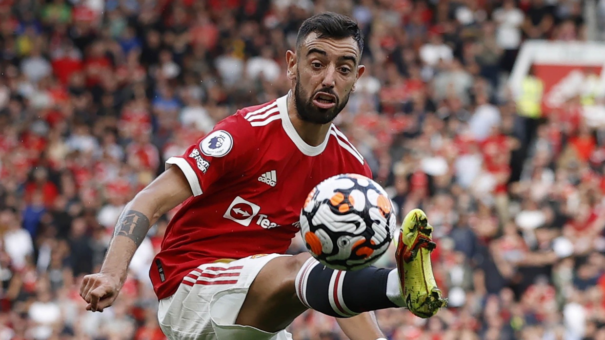 Prediksi Man United vs Nottingham Liga Inggris 2022 Live SCTV Prediksi Man United vs Nottingham Liga Inggris 2022 Live SCTV