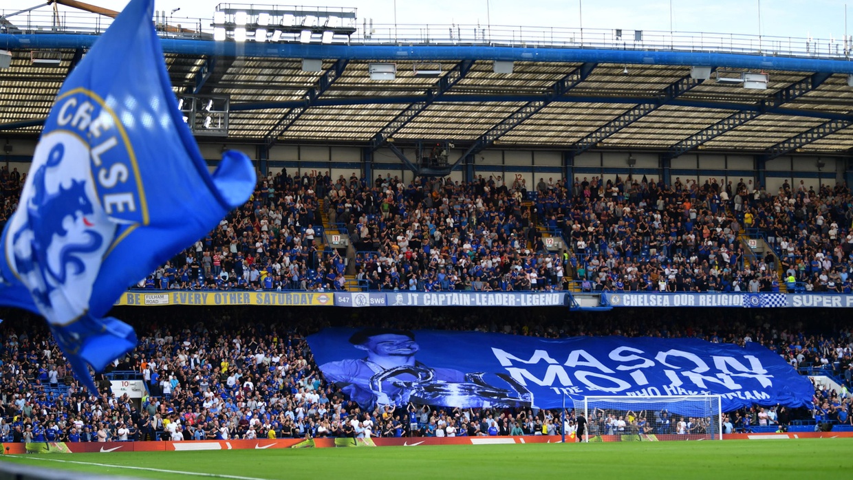 Prediksi Chelsea vs Man United Liga Inggris 2022: Demi Zona UCL Prediksi Chelsea vs Man United Liga Inggris 2022: Demi Zona UCL