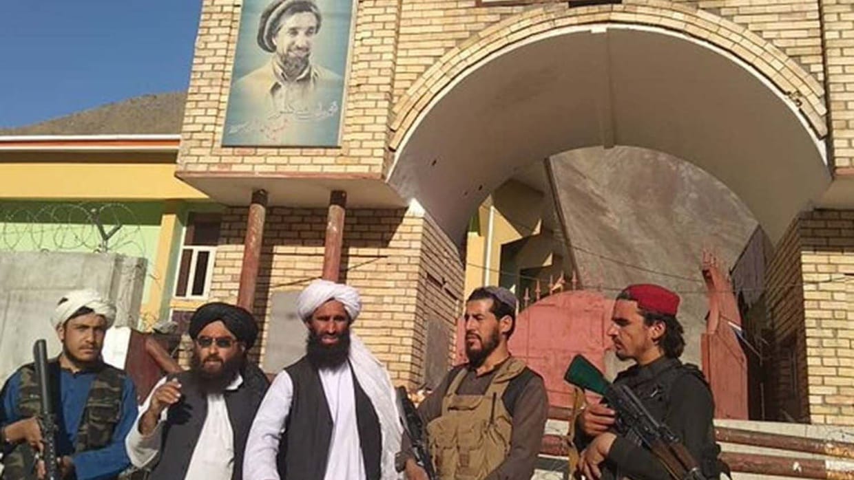 Perkembangan Islam di Afganistan: Populasi & Kondisi Terkini Perkembangan Islam di Afganistan: Populasi & Kondisi Terkini