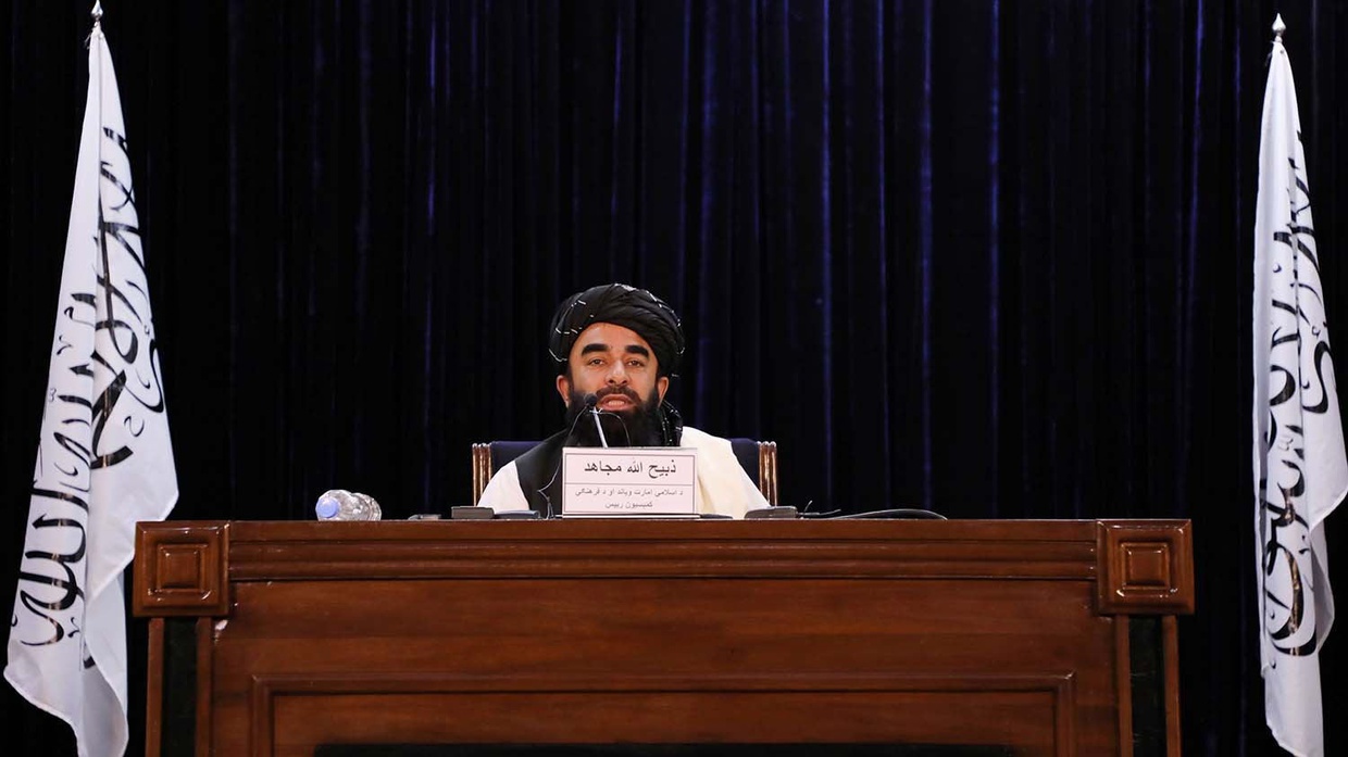 ISIS Klaim Bom di Jalalabad, Respons Taliban & Berita Afghanistan