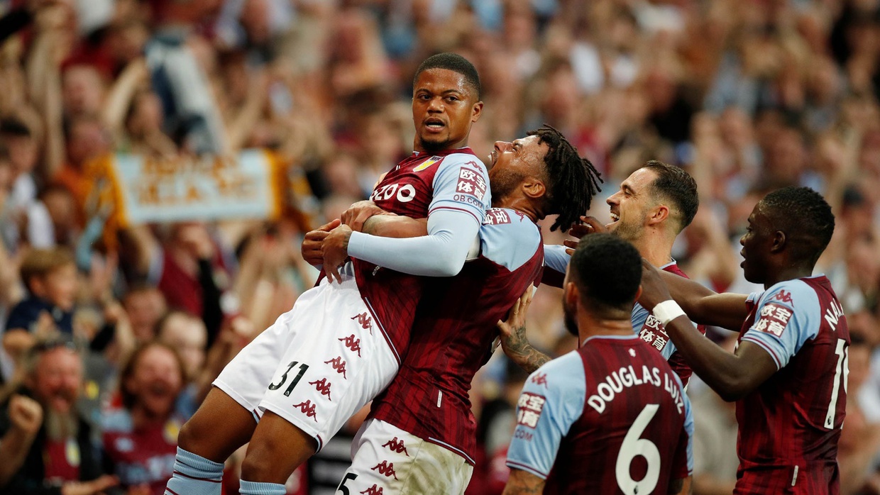 Everton vs Aston Villa Liga Inggris 2023, Prediksi, H2H, Live TV