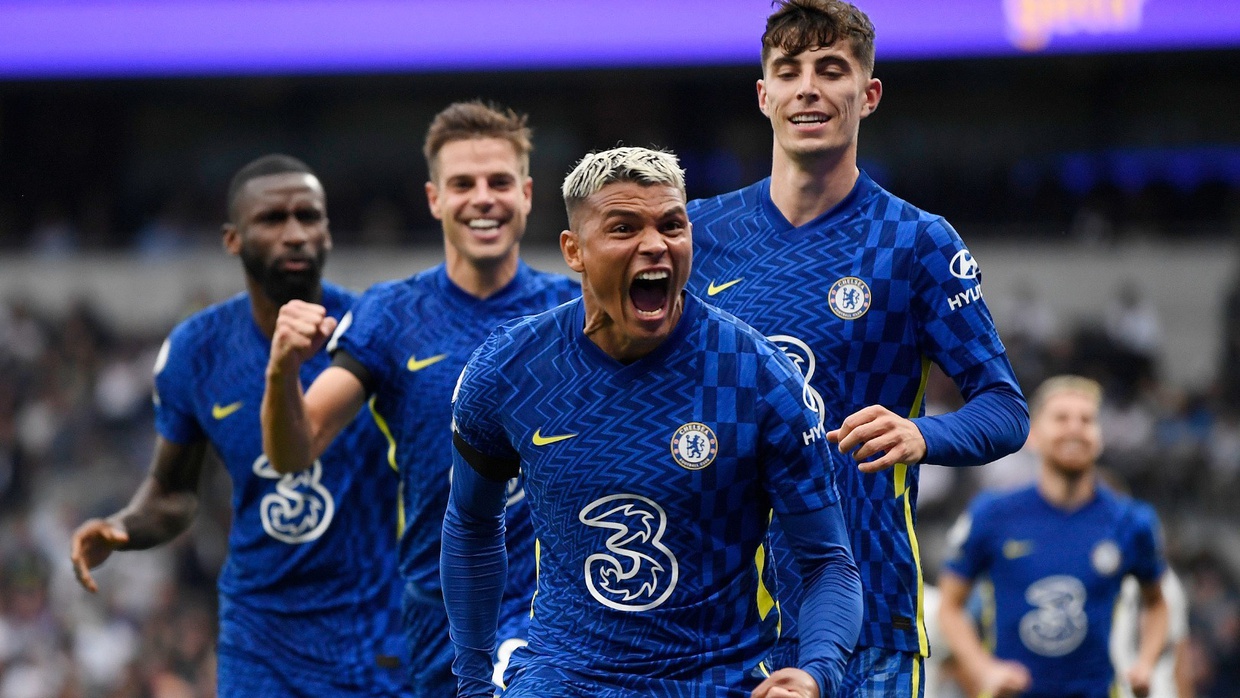 Prediksi Manchester United vs Chelsea & Jadwal Liga Inggris Live TV Prediksi Manchester United vs Chelsea & Jadwal Liga Inggris Live TV