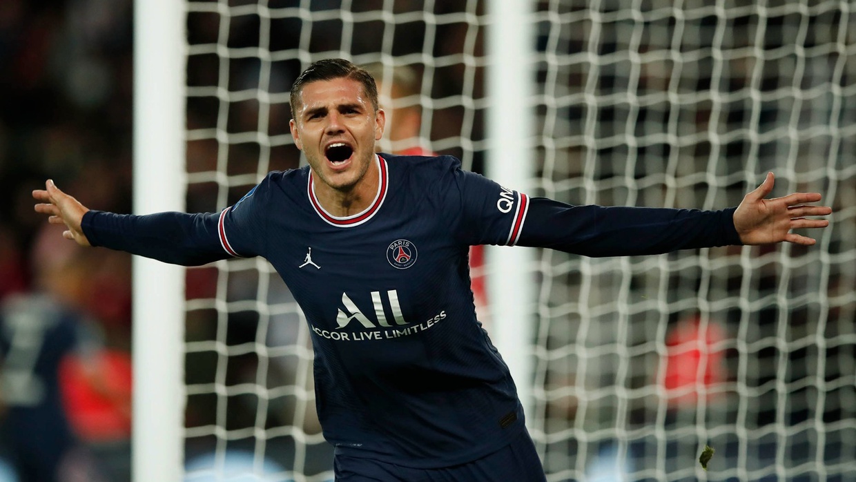 Prediksi PSG vs Metz, Jadwal Ligue 1 Prancis, Live Streaming RCTI+